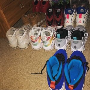 Meet your Posher, Rashawn